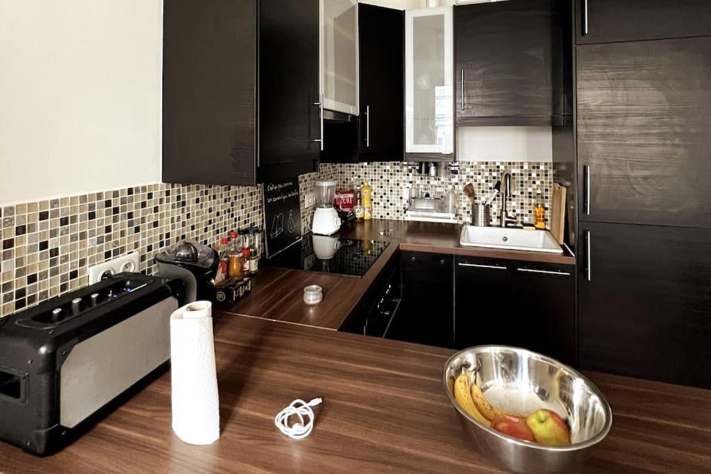 Appartement Flat In The 12th Arrondissement *