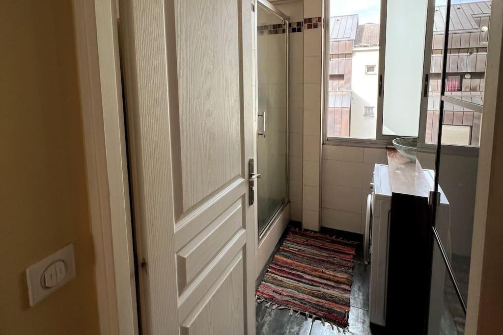 Flat In The 12th Arrondissement Appartement *