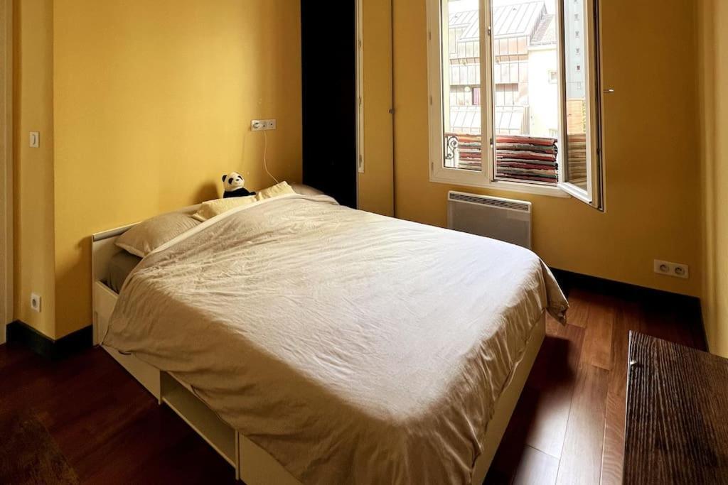 Appartement Flat In The 12th Arrondissement *