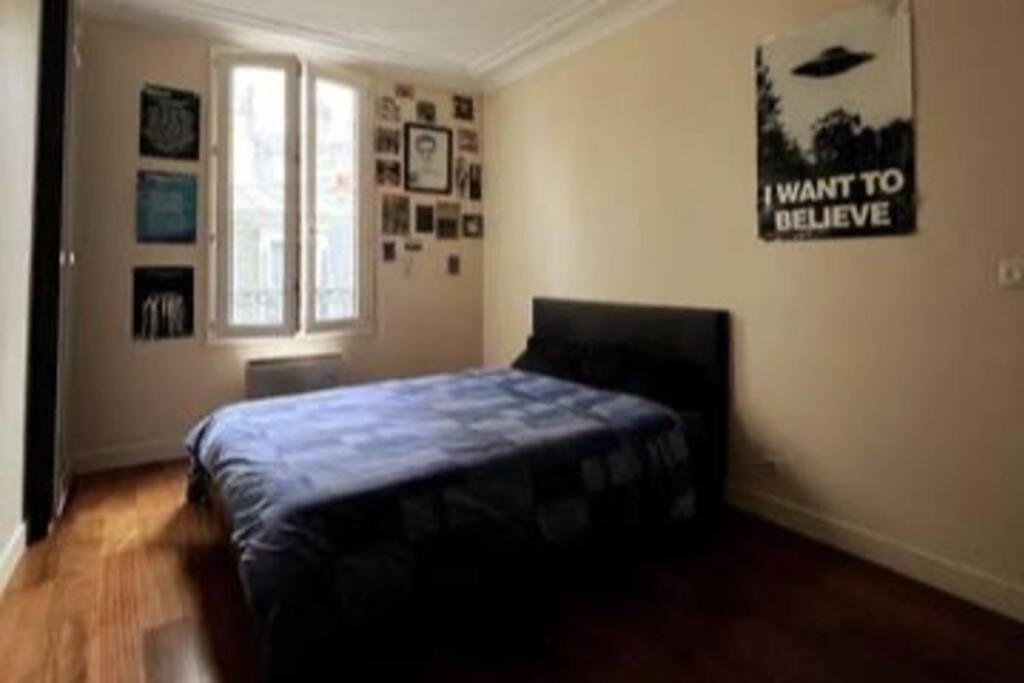 Flat In The 12th Arrondissement Parijs
