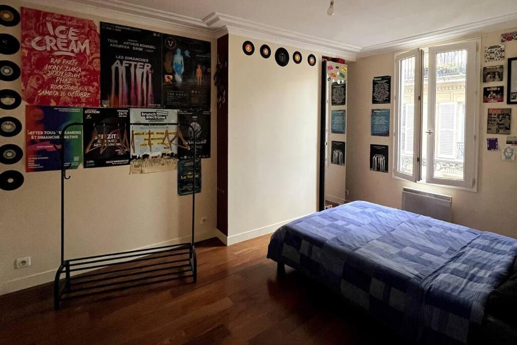 Appartement Flat In The 12th Arrondissement